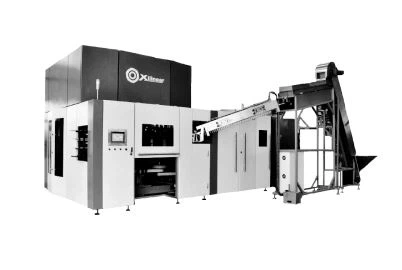 6 Mašina za rotirajuće puhanje